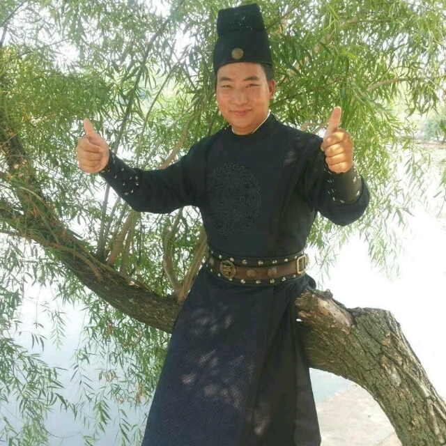 yangtao的第一张照片--襄阳中老年相亲网
