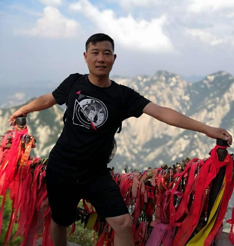 阿拉的第二张照片--襄阳中老年相亲网