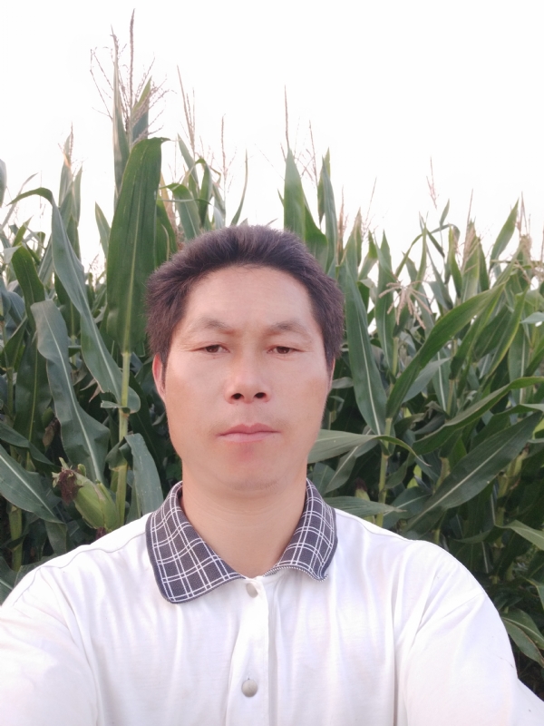 四海游龙的第一张照片--襄阳中老年相亲网