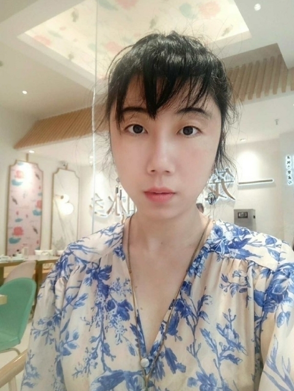 蜜糖的第一张照片--襄阳中老年相亲网