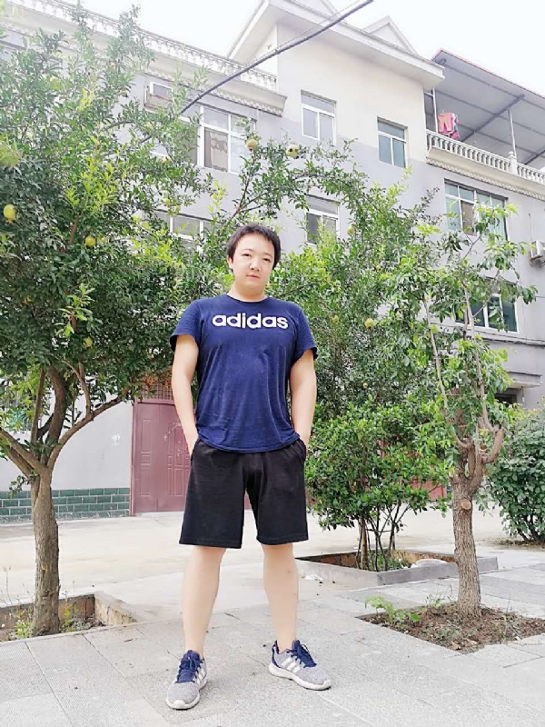 小宇的第二张照片--襄阳中老年相亲网