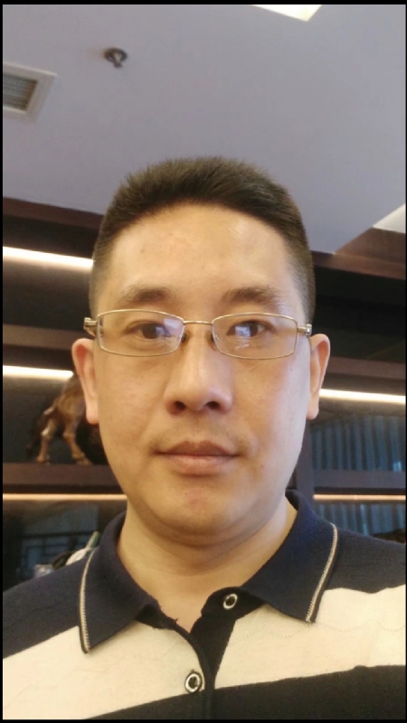 阿威的第一张照片--襄阳中老年相亲网