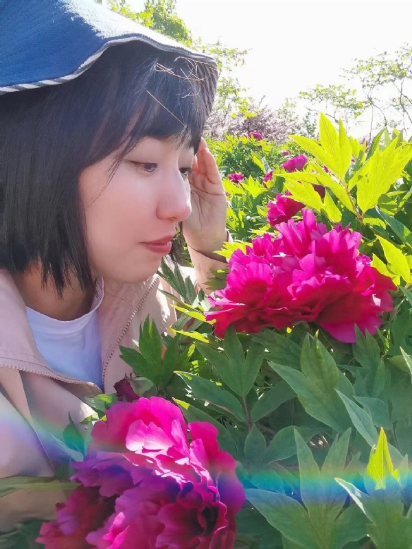 棉花的第一张照片--襄阳中老年相亲网