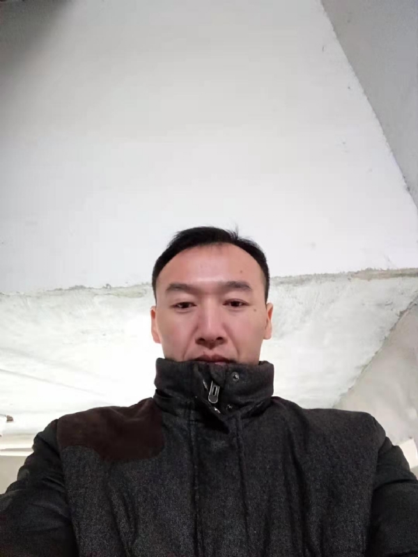 孤狼的第一张照片--襄阳中老年相亲网