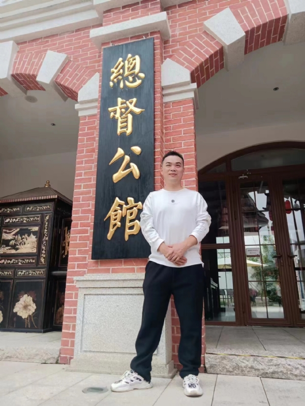 趙不到的第一张照片--襄阳中老年相亲网