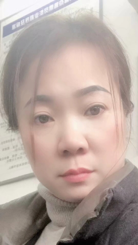 nan难的第一张照片--襄阳中老年相亲网