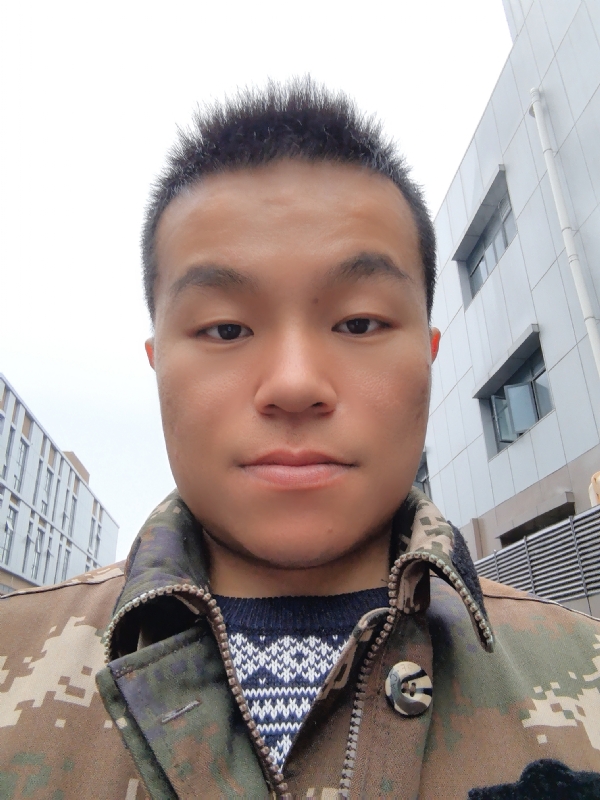 赵彦的第二张照片--襄阳中老年相亲网