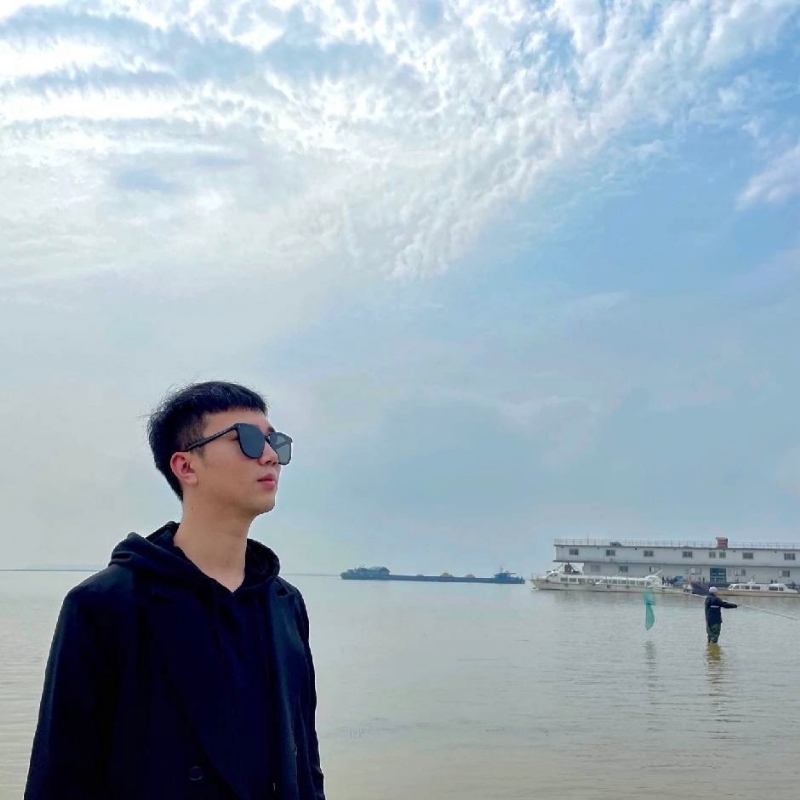 会做饭的IT男的第一张照片--襄阳中老年相亲网