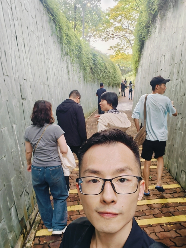 Mr田的第一张照片--襄阳中老年相亲网